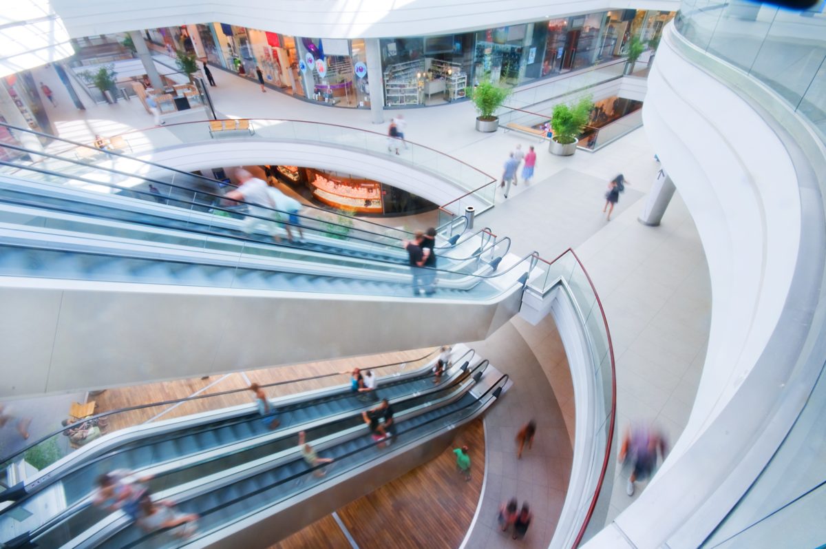 Shopping terá de indenizar vítima de assalto em suas dependências